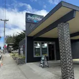 Rain Delay Card Co, tienda de TCG en Arcata