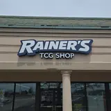 Rainers TCG Shop, tienda de TCG en Lafayette