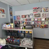 Rally Point Hobby Shop, tienda de TCG en Canton