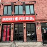 Randolph Pub Ludique Saint-Jérôme, tienda de TCG en Saint-Jérôme