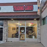 Random Encounter Games, tienda de TCG en Mesquite