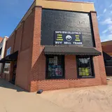 Rapid Spin Gaming, tienda de TCG en Commerce