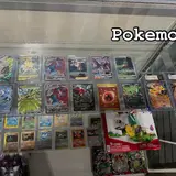 Rare Candy Collectibles, tienda de TCG en Hutto