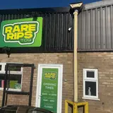 RARE RIPS TCG, tienda de TCG en Gorleston-on-Sea