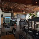 Ravenna Brewing Co, tienda de TCG en Seattle