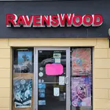 Ravenswood Comics, tienda de TCG en New Hartford