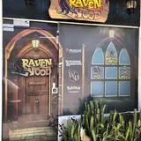 RAVENWOOD