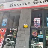 RAVNICA GAMES, tienda de TCG en Gijón