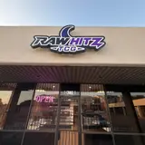 Raw Hitz Tcg, tienda de TCG en Arlington