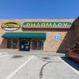 Ray's Pharmacy TCG, tienda de TCG en Arlington