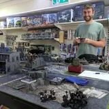 RC Crew, tienda de TCG en Maroubra