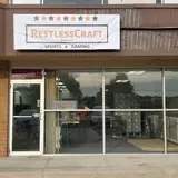 RCB Sports and Gaming, tienda de TCG en Saint Peters