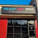 Readysetripz, tienda de TCG en Sun Valley