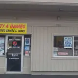 Reality A Games, tienda de TCG en West Warwick
