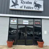 Realm Of Fables, tienda de TCG en Staunton