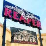 Reaper Game Store, tienda de TCG en Denton