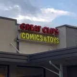 Rebel Base Comics & Toys, tienda de TCG en Charlotte