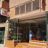 Rebellion, tienda de TCG en Móstoles