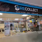 RECOLLECT, tienda de TCG en Chester