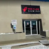 Red Claw Gaming, tienda de TCG en Edmonton