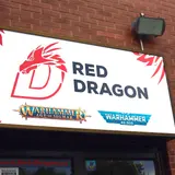 Red Dragon CCG, tienda de TCG en Ottawa