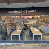 Red Dragons Vault, tienda de TCG en Wrexham