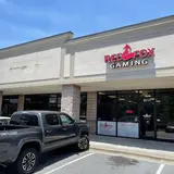 Red Fox Gaming, tienda de TCG en Hickory