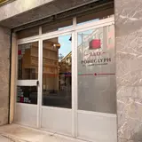 Red Poneglyph, tienda de TCG en Alcoi