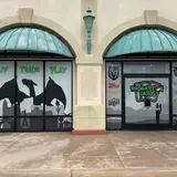 Redemption Cards, tienda de TCG en Las Vegas