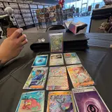 Redemption Vault, tienda de TCG en DeKalb
