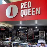 RedQueen Games and Hobbies, tienda de TCG en Ciudad de México