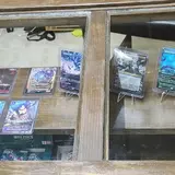 Refugio de Carton, tienda de TCG en Tecate