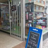 Refuxio de Lobos, tienda de TCG en A Coruña
