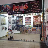 Regulus Store