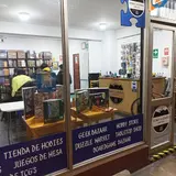 Reinos Olvidados Hobby Shop