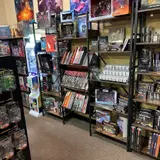 Remis Arcane Exchange, tienda de TCG en Muscatine