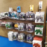 Replay Collections, tienda de TCG en Winchester