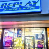 Replay Games and More, tienda de TCG en Jefferson City