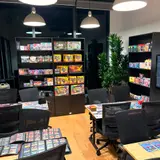 Republic Deck, tienda de TCG en Naucalpan de Juárez