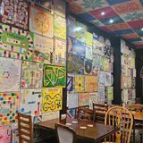 ReRoll Board Game Cafe, tienda de TCG en Leicester