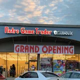 Retro Game Trader, tienda de TCG en Hillsboro