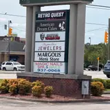 Retro Quest, tienda de TCG en Jacksonville