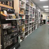 Retroble, tienda de TCG en Kidderminster