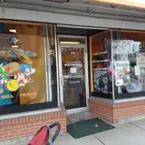 Retrofix Gaming, tienda de TCG en Great Falls