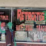 Retroitis, tienda de TCG en Dania Beach