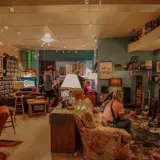 Retroscape Gaming & Soda Lounge, tienda de TCG en Wilmington
