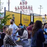 Reuben's Brews - The Ballard Taproom, tienda de TCG en Seattle