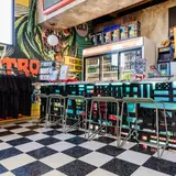 Revenge Of, tienda de TCG en Los Angeles
