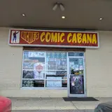 Richie's Comic Cabana, tienda de TCG en Waterbury