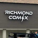 Richmond Comix Inc, tienda de TCG en Midlothian